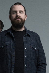 Profile of Matt Weston