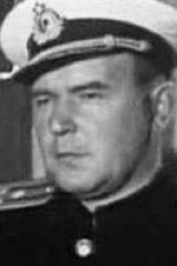 Viktor Mironov
