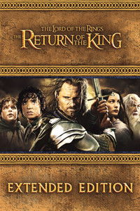 Cast & crew     User reviews  IMDbPro The Lord of the Rings: The Return of the King - Special Extended Edition Scenes