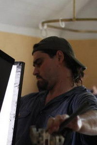 Profile of Chris Luciow