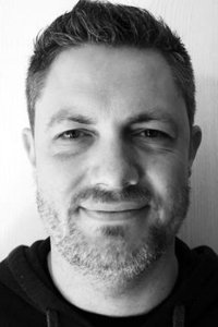 Profile of Damien Lazzerini