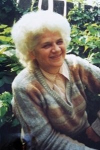 Profile of Ada Nikolskaya