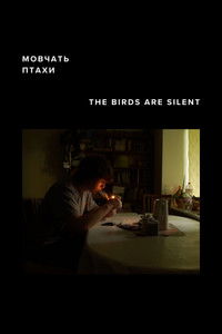 Poster for The Birds Are Silent