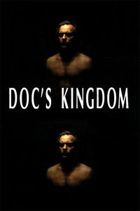 Poster for Doc's Kingdom