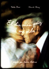 Poster for El día más feliz de mi vida