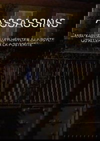 Assassins...