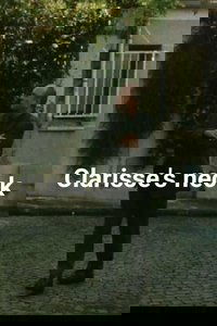 Clarisse's Neck