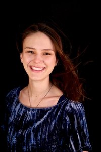 Profile of Bella Graves