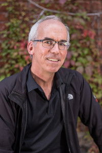 Profile of Thomas Corriveau