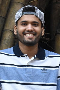 Profile of Allan Sequeira