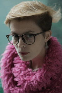 Profile of Kaltrina Krasniqi