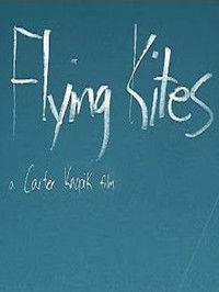 Poster for Flying Kites