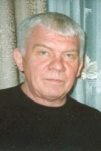 Profile of Fedor Eldinov