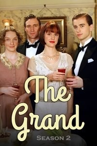Poster for Season 2