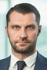 Profile of Antanas Kišūnas