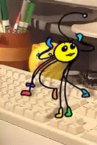 Poster for Čatiņš