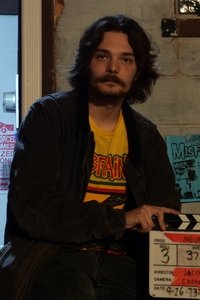 Profile of Jacob Horne