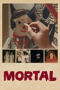 Poster for Mortal