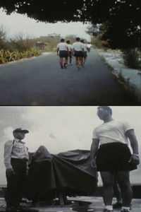 Poster for The Pratas Islands...Tong-Sha, an Isle Like a Crab