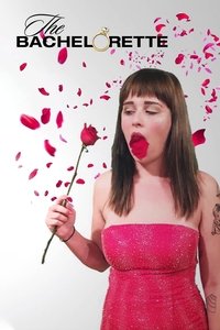 Poster for The Bachelorette: a guided meditation