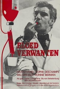 Poster for Blood Relations