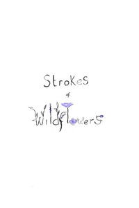 Poster for Strokes of Wildflowers