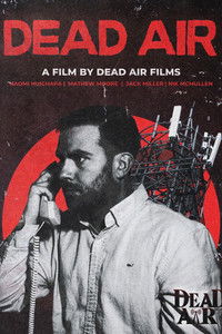 Poster for Dead Air
