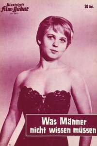 Poster for Was Männer nicht wissen müssen