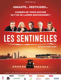 Poster for Les sentinelles