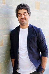 Profile of Morteza Yazdi-Thelen