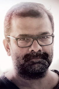 Profile of Sunny Viswanath