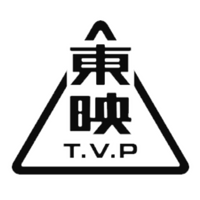 Logo - Toei TV Production