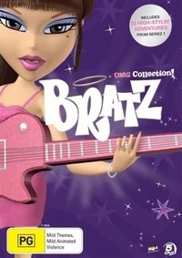 Poster for Season 1
