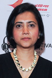 Profile of Vaishali Sinha