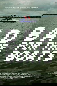 Bad for the Boats