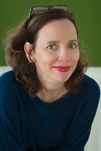 Profile of Barbara Kulcsar