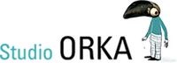 Logo - Studio Orka
