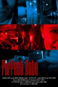Poster for The Perfect Date