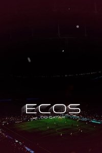 Poster for Ecos do Qatar