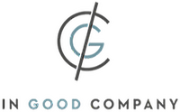 Logo - In Good Company