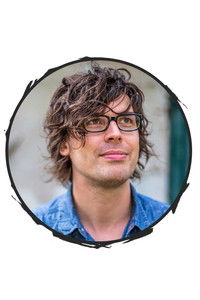 Profile of Frederik Segers