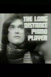 Poster for The Long Distance Piano Player