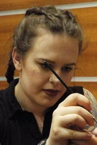 Profile of Alice Pinney