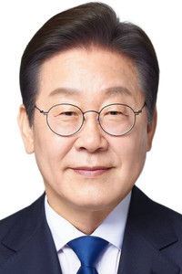Profile of Lee Jae-myung