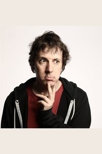 Poster for Tom Mayhew: Work in Progress