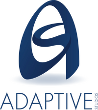Logo - Adaptive Studios