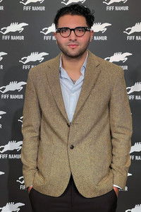 Profile of Mehdi Hmili