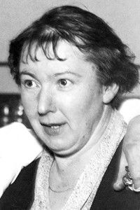 Profile of Stina Bergman