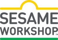 Logo - Sesame Workshop
