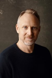 Profile of Nicholas Tomnay